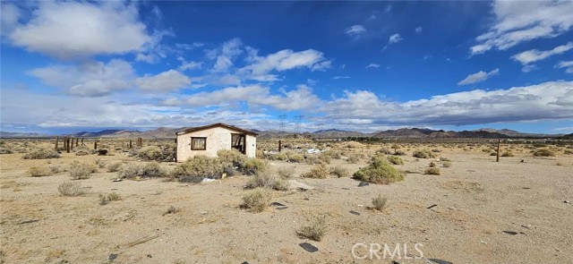 Detail Gallery Image 24 of 34 For 33354 Haynes Rd, Lucerne Valley,  CA 92356 - 4 Beds | 2 Baths