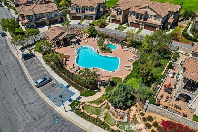 Detail Gallery Image 57 of 57 For 17872 via Roma, Yorba Linda,  CA 92886 - 5 Beds | 5/1 Baths