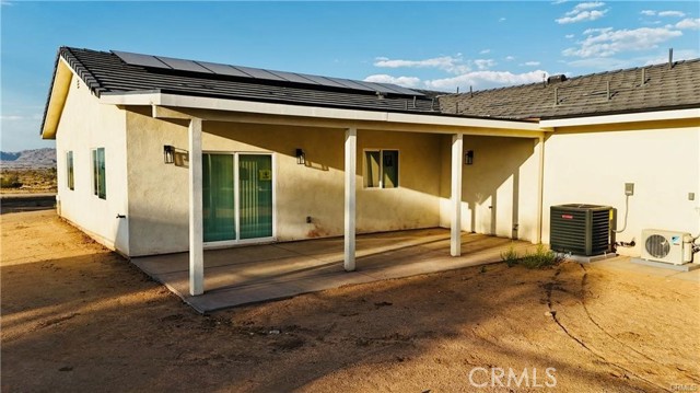 Detail Gallery Image 6 of 15 For 23491 Wren St, Apple Valley,  CA 92308 - – Beds | – Baths