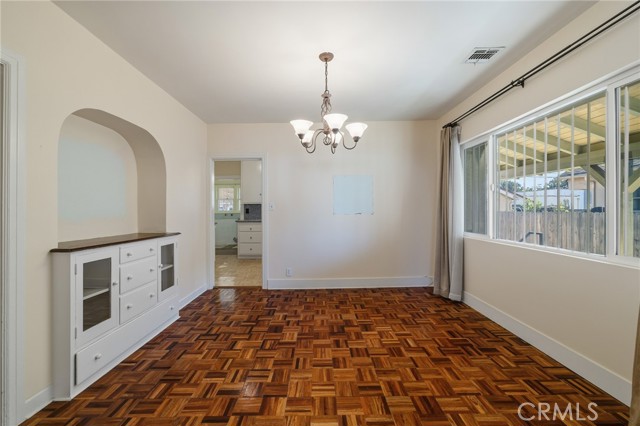 Detail Gallery Image 5 of 24 For 1428 S Stoneman Ave, Alhambra,  CA 91801 - 2 Beds | 1 Baths