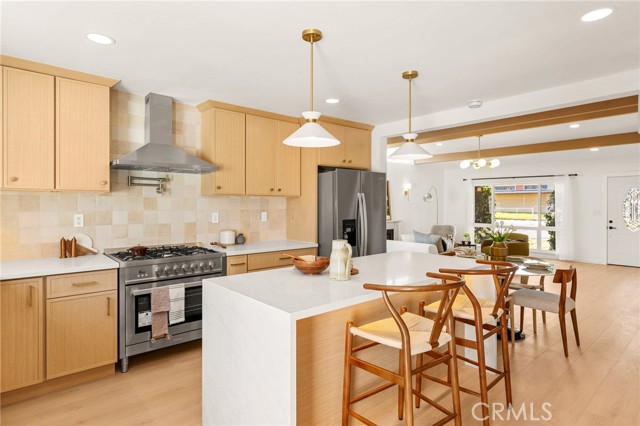 Detail Gallery Image 11 of 31 For 9850 E Lemon Ave, Arcadia,  CA 91007 - 3 Beds | 2 Baths