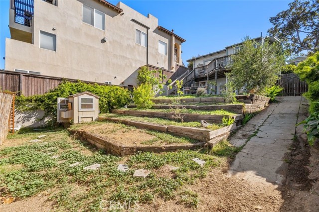 509 Francisca Avenue, Redondo Beach, California 90277, 2 Bedrooms Bedrooms, ,1 BathroomBathrooms,Residential,Sold,Francisca,PV22057057