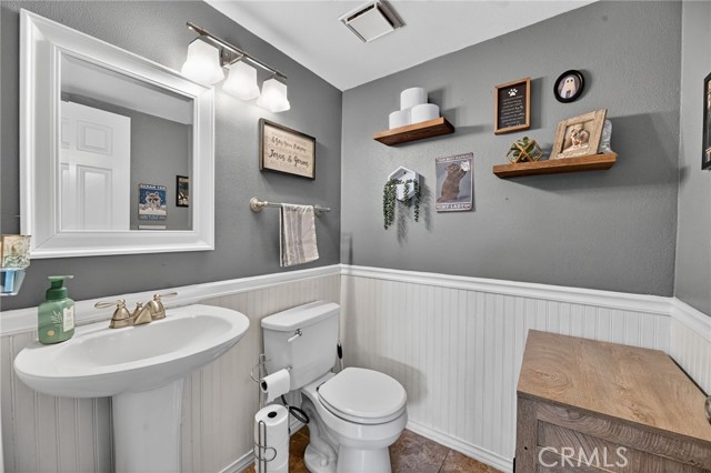 Detail Gallery Image 25 of 49 For 39055 via Las Sintras, Murrieta,  CA 92562 - 4 Beds | 2/1 Baths