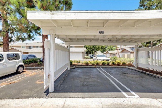 Detail Gallery Image 30 of 39 For 54 Monroe #73,  Irvine,  CA 92620 - 2 Beds | 2 Baths
