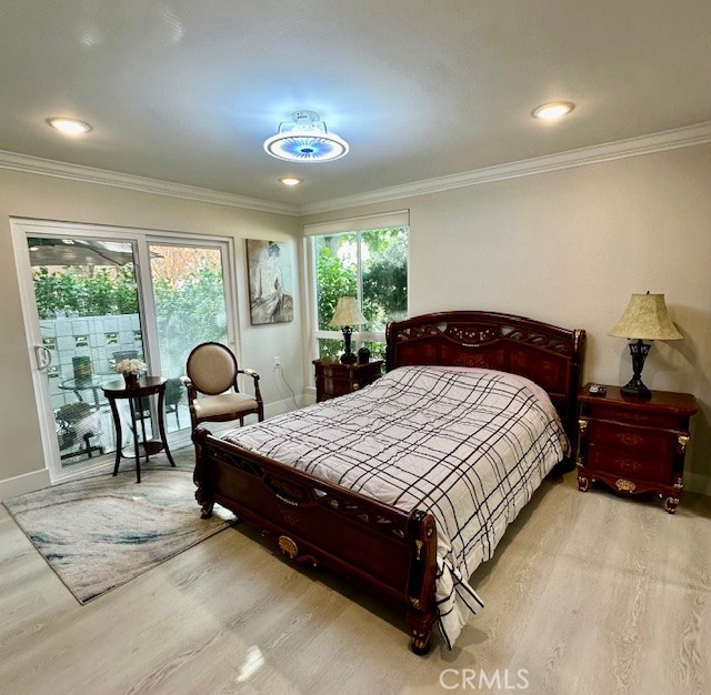 Detail Gallery Image 5 of 11 For 108 via Estrada #D, Laguna Woods,  CA 92637 - 2 Beds | 2 Baths