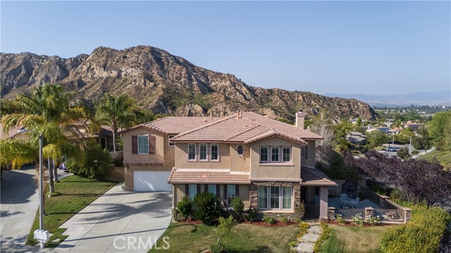 25807 Arbor LN