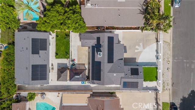 Detail Gallery Image 7 of 51 For 14159 Gault St, Van Nuys,  CA 91405 - 3 Beds | 2 Baths