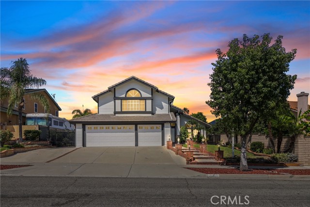 2320 Silver Oak Circle, Corona, CA 92882