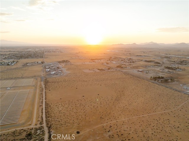  Land for Sale in Apple Valley, California