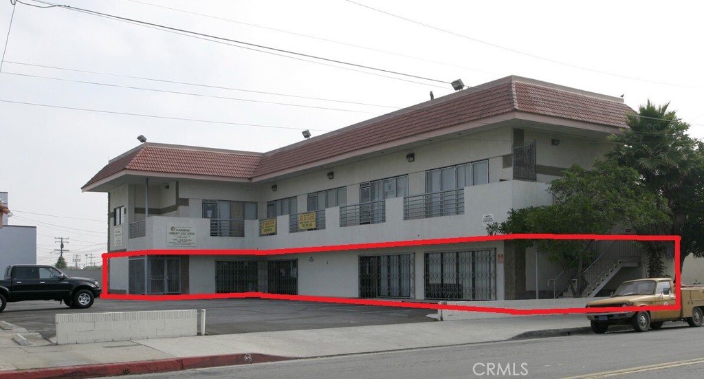 14626 Crenshaw Boulevard, Gardena, CA 90249