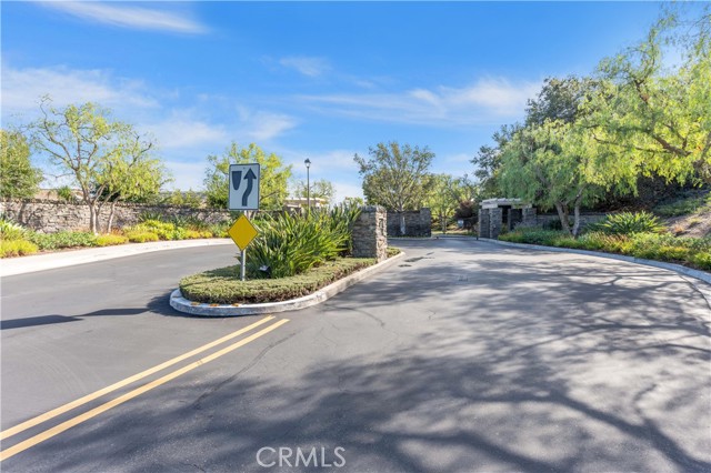 Gated Community