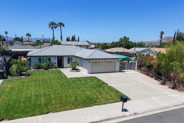 Detail Gallery Image 40 of 40 For 3576 Congress Dr, Riverside,  CA 92503 - 3 Beds | 2 Baths