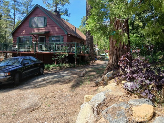 Detail Gallery Image 2 of 2 For 55160 John Muir Rd, Idyllwild,  CA 92549 - 3 Beds | 2 Baths