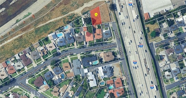 Detail Gallery Image 1 of 1 For 0 Bangle Rd, Downey,  CA 90240 - – Beds | – Baths