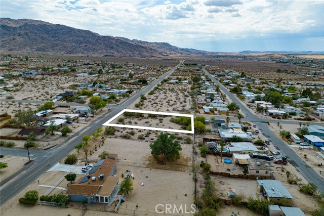 Detail Gallery Image 5 of 8 For 74908 Baseline Rd, Twentynine Palms,  CA 92277 - – Beds | – Baths