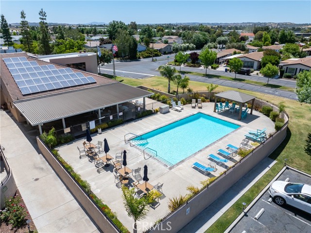 Detail Gallery Image 47 of 58 For 4 Dove Ct, Paso Robles,  CA 93446 - 2 Beds | 2 Baths