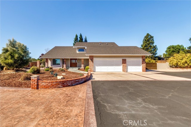 Detail Gallery Image 48 of 52 For 833 Rolling Hills Dr, Paso Robles,  CA 93446 - 4 Beds | 3 Baths