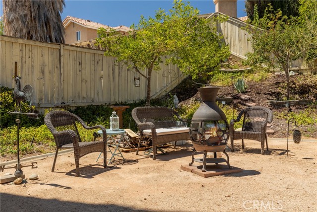 Detail Gallery Image 44 of 62 For 36563 30th St, Palmdale,  CA 93550 - 4 Beds | 3 Baths