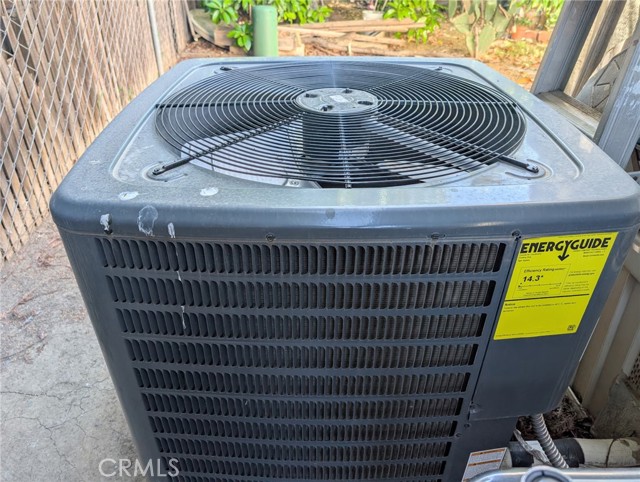 Detail Gallery Image 7 of 18 For 2500 N Hwy 59 #206, Merced,  CA 95348 - 2 Beds | 2 Baths