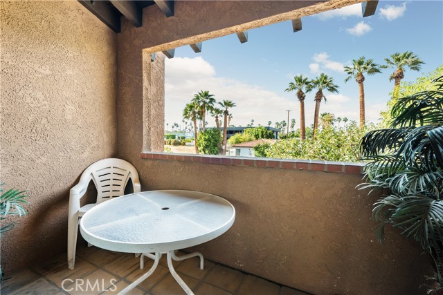 Detail Gallery Image 18 of 32 For 291 E Mel Ave #263,  Palm Springs,  CA 92262 - 2 Beds | 2 Baths