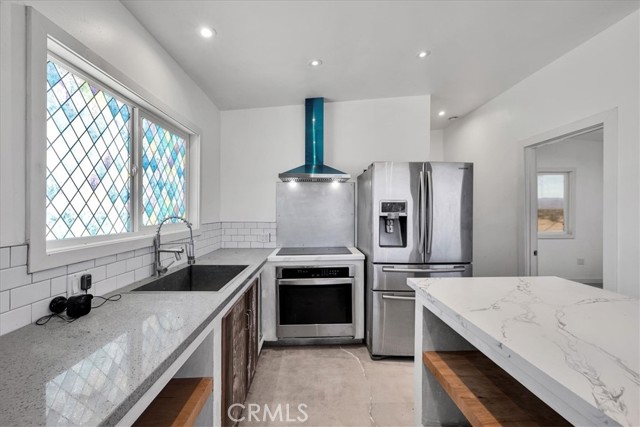 Detail Gallery Image 11 of 35 For 86515 Amboy Rd, Twentynine Palms,  CA 92277 - 1 Beds | 1 Baths