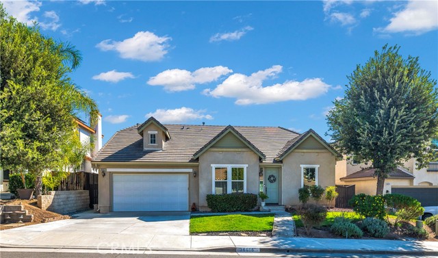 Detail Gallery Image 2 of 50 For 36016 Frederick, Wildomar,  CA 92595 - 4 Beds | 3 Baths