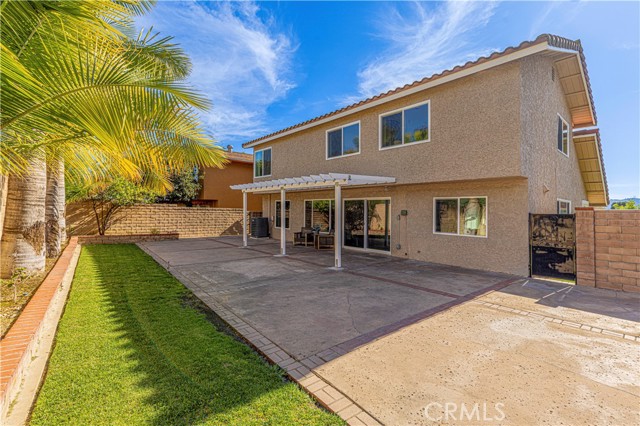 Detail Gallery Image 34 of 64 For 3016 Greenleaf, West Covina,  CA 91792 - 4 Beds | 3 Baths