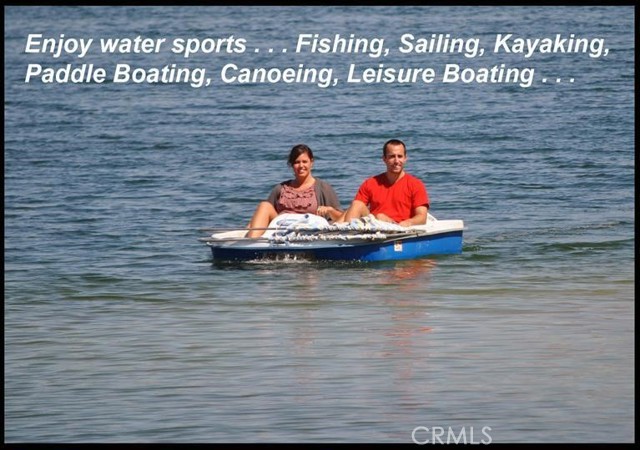 Detail Gallery Image 13 of 22 For 26701 Blue Water Rd, Helendale,  CA 92342 - – Beds | – Baths