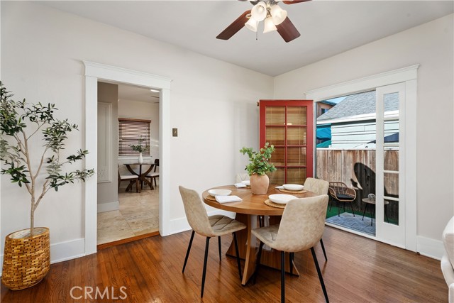 Detail Gallery Image 8 of 33 For 2820 E Colorado St, Long Beach,  CA 90814 - 2 Beds | 1 Baths