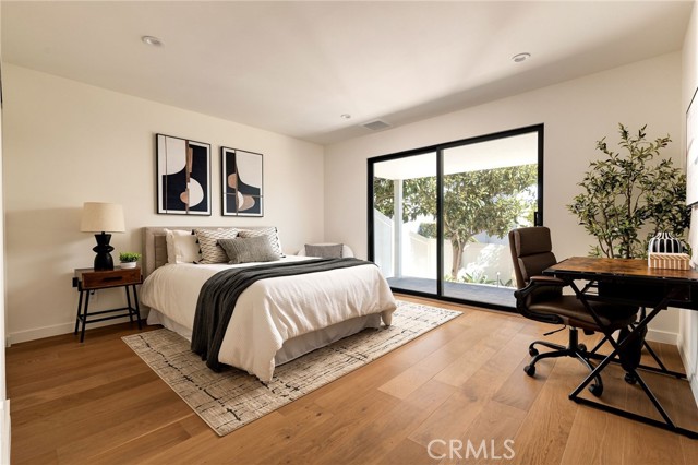 4 Bed Home for Sale in Los Angeles, California