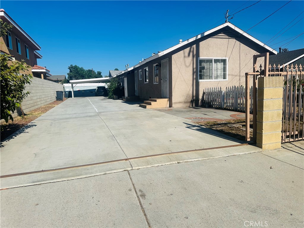 809 N Figueroa Street