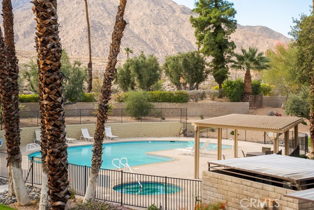 Detail Gallery Image 20 of 29 For 2825 205 N Los Felices #205 #205,  Palm Springs,  CA 92262 - 1 Beds | 1 Baths