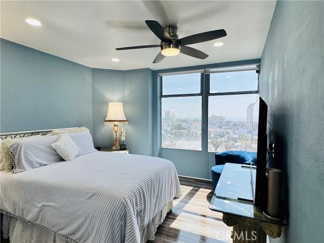 Detail Gallery Image 21 of 33 For 100 Atlantic Ave #1012,  Long Beach,  CA 90802 - 2 Beds | 1 Baths