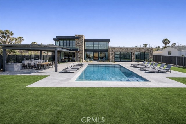 Detail Gallery Image 2 of 9 For 0 Sunflower, Yucca Valley,  CA 92284 - – Beds | – Baths