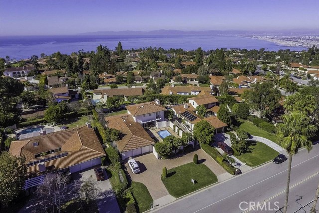 1615 Granvia Altamira, Palos Verdes Estates, California 90274, 5 Bedrooms Bedrooms, ,3 BathroomsBathrooms,Residential,Sold,Granvia Altamira,PV17040857