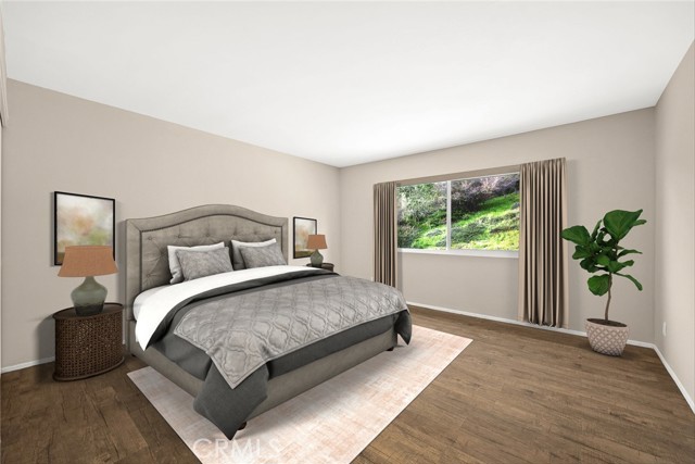 Detail Gallery Image 13 of 27 For 1653 via Del Rey, South Pasadena,  CA 91030 - 5 Beds | 3 Baths