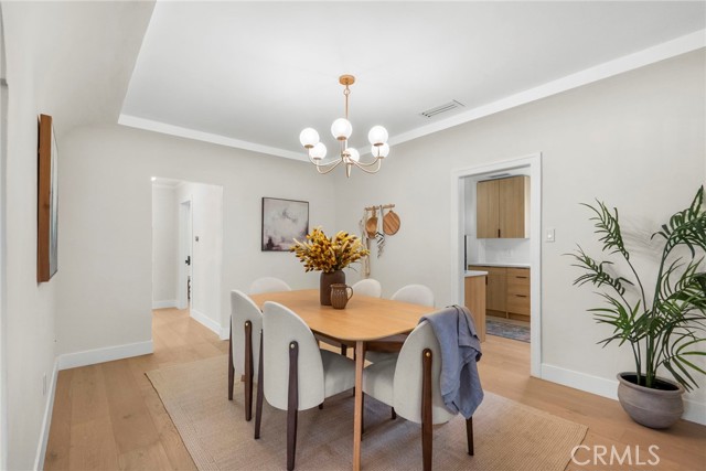 Detail Gallery Image 13 of 46 For 2928 11th, Los Angeles,  CA 90018 - 3 Beds | 2 Baths