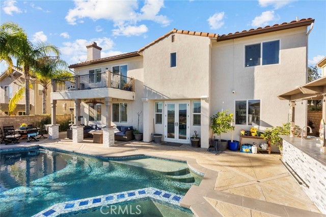 Detail Gallery Image 14 of 75 For 29228 Las Brisas Rd, Valencia,  CA 91354 - 5 Beds | 4 Baths