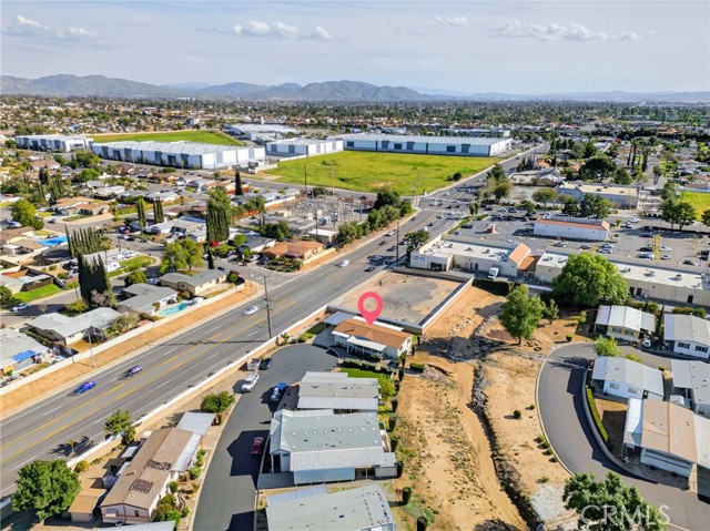 Detail Gallery Image 56 of 64 For 23820 Ironwood #153,  Moreno Valley,  CA 92557 - 3 Beds | 2 Baths