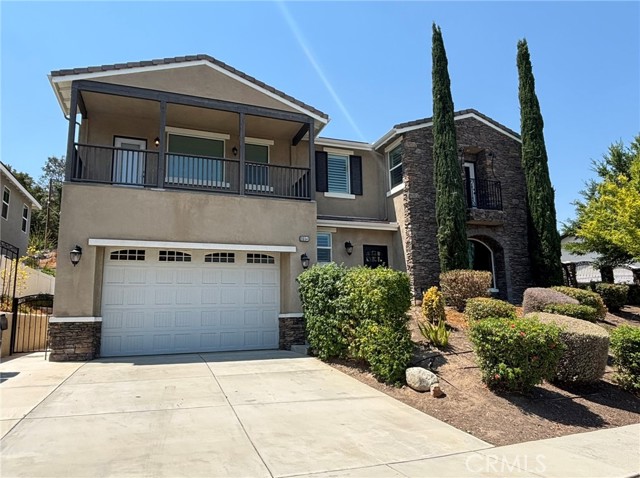 Detail Gallery Image 1 of 23 For 3554 Rawley St, Corona,  CA 92882 - 5 Beds | 4 Baths