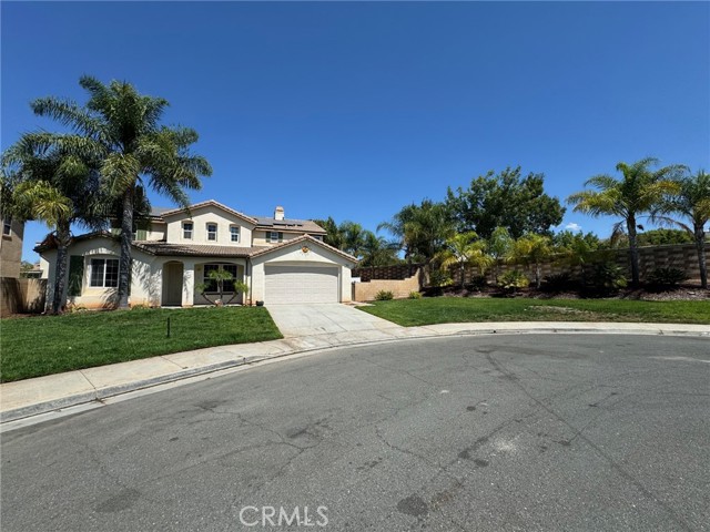 Detail Gallery Image 26 of 62 For 28824 Tupelo Rd, Menifee,  CA 92584 - 6 Beds | 3 Baths