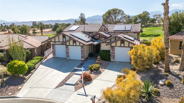 Detail Gallery Image 47 of 54 For 64400 Lema Ct, Desert Hot Springs,  CA 92240 - 3 Beds | 3/1 Baths