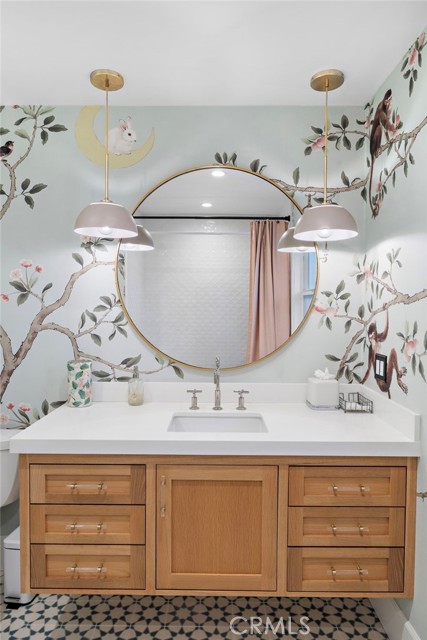 Detail Gallery Image 19 of 39 For 433 Seaward Rd, Corona Del Mar,  CA 92625 - 3 Beds | 3 Baths