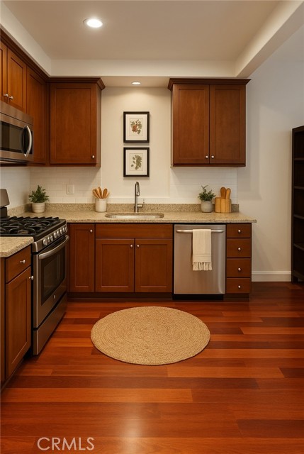 Detail Gallery Image 4 of 12 For 360 W Avenue 26 #318,  Los Angeles,  CA 90031 - 0 Beds | 1 Baths