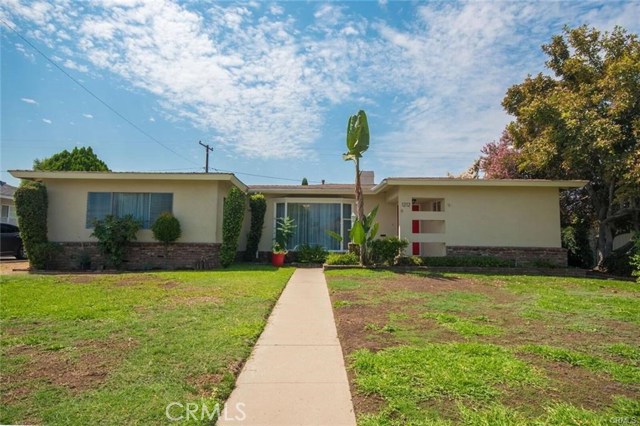 1212 E El Dorado St, West Covina, CA 91790