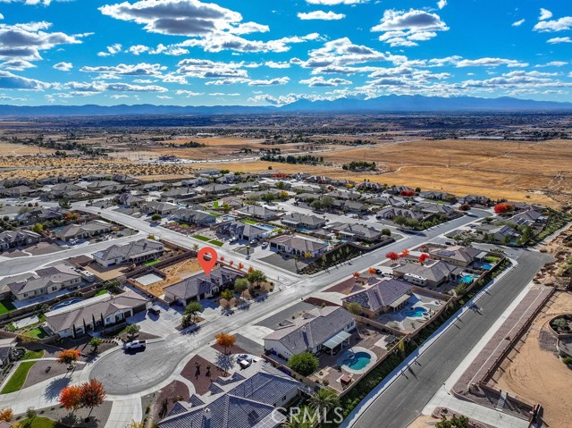 Detail Gallery Image 65 of 69 For 20265 Gala Rd, Apple Valley,  CA 92308 - 4 Beds | 3/1 Baths