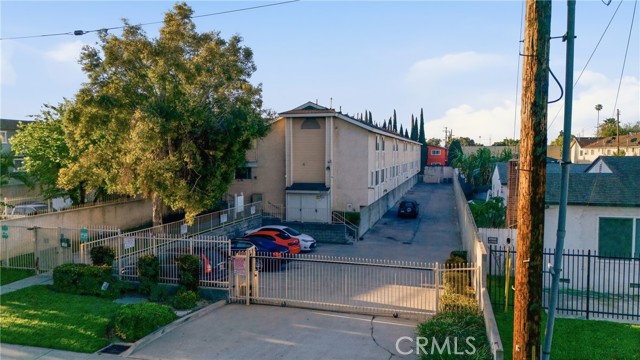 Detail Gallery Image 30 of 31 For 9200 Palm St #6,  Bellflower,  CA 90706 - 2 Beds | 2 Baths