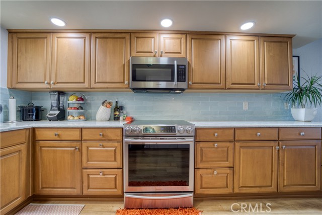 Detail Gallery Image 8 of 30 For 1330 Southwood Drive #18,  San Luis Obispo,  CA 93401 - 2 Beds | 1/1 Baths