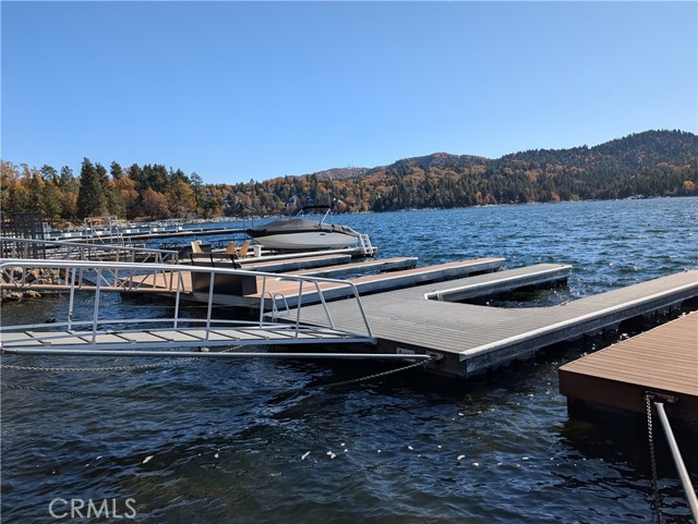 Detail Gallery Image 10 of 16 For 340 N340 - Dock, Lake Arrowhead,  CA 92352 - 0 Beds | 0 Baths