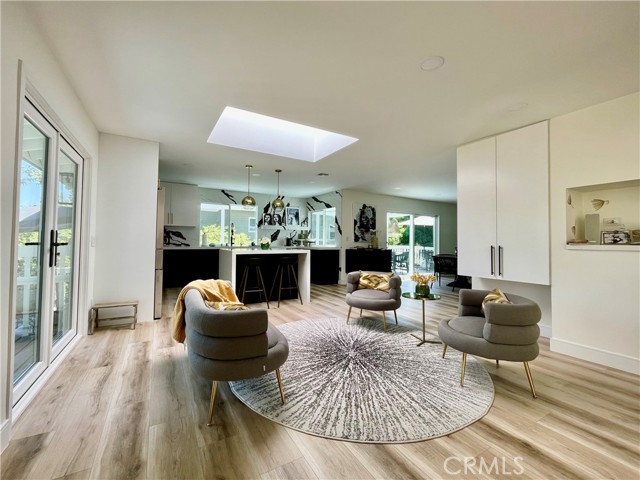 Detail Gallery Image 2 of 6 For 31841 via Perdiz, Coto de Caza,  CA 92679 - 4 Beds | 3/1 Baths